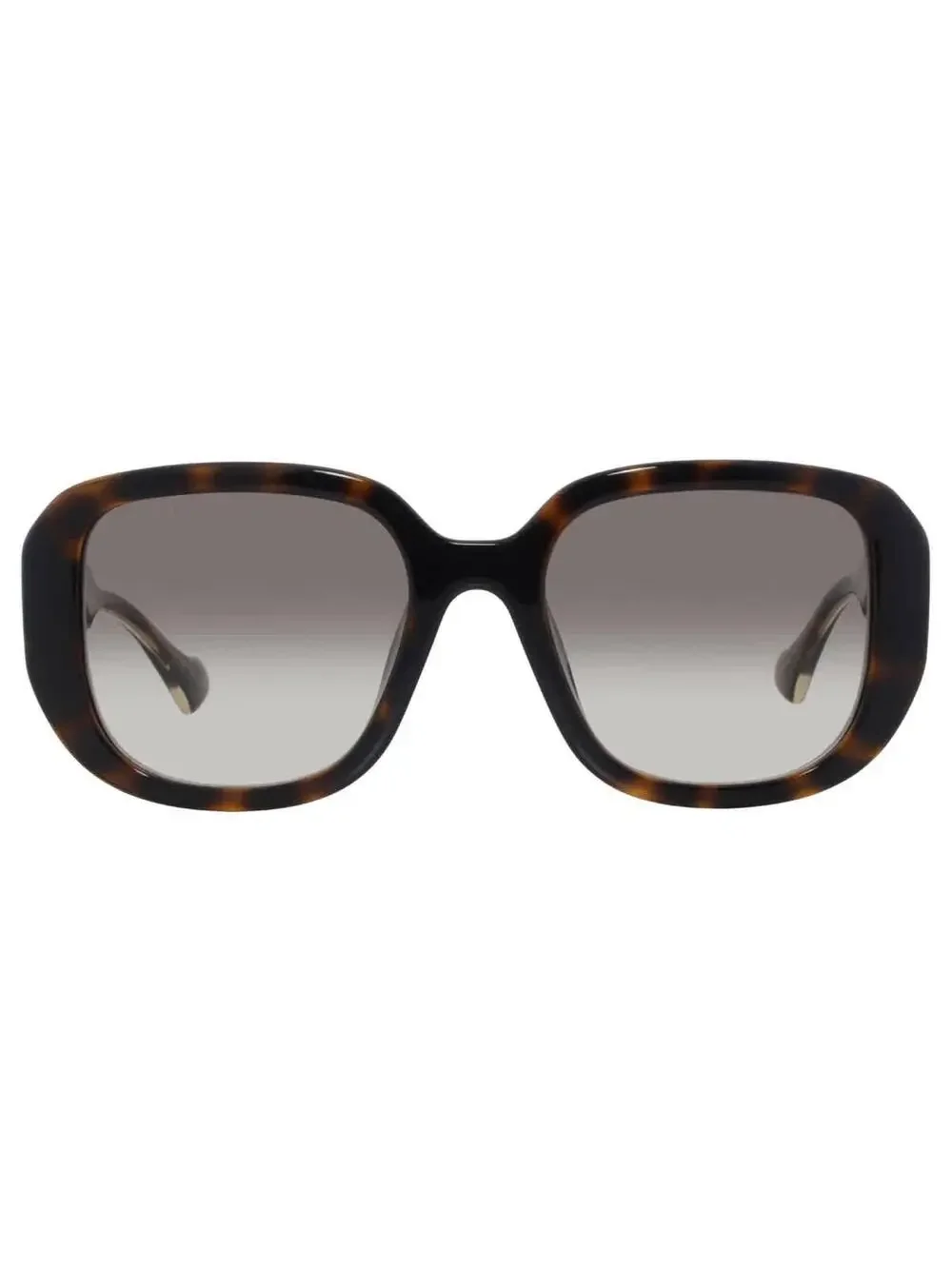 Gucci Brown Gradient Square Ladies #265222G22B